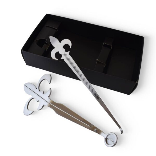 A Fleur De Lis Gift Set