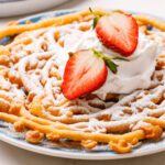 Funnel Cake